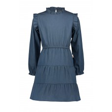Moodstreet Denim jurk M108-5813